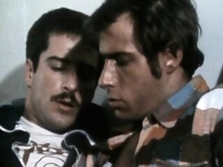  gay vintage  gay cumshot